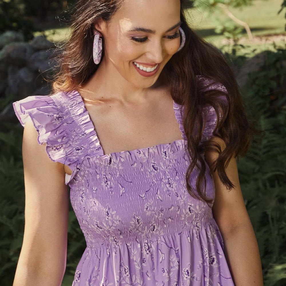 Phenomenal X Hill House X Bridgerton Collab - 2021 Limited Edition Nap Dress
